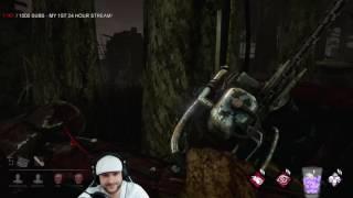 Dead by Daylight - FASTEST GAME RECORDED?