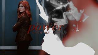 Multicouples | Power Over Me (@DarkestxHearts )