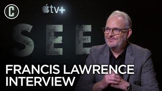 See: Director Francis Lawrence Interview