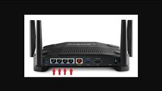 How to Use linksys WRT 32X as an Access Point.