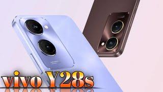Vivo Y28s 5G 8GB/256GB Unboxing, First impressions & Review 