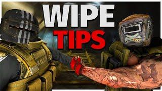 Best Tarkov Tips For WIPE