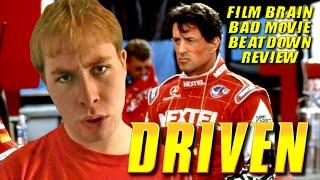 Bad Movie Beatdown: Driven (2001) (REVIEW)