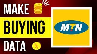 MTN Data Plan: How to buy cheap data plans on MTN