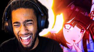 THIS IS THE BEST THING I'VE SEEN IN MY LIFE... // Honkai Star Rail 2.0 Music Video Reaction