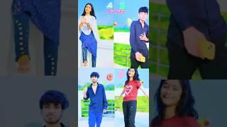 এখানে কে সেরা/Palli Gram Tv video/#trending #sofik #riti #rohan