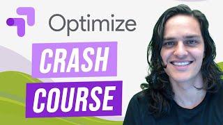 The Only Google Optimize Tutorial You Need to Run A/B Tests in 2021
