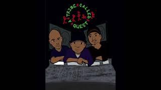 A Tribe Called Quest - 1nce Again (Afrobeat DJ Lazy Eyez Remix)