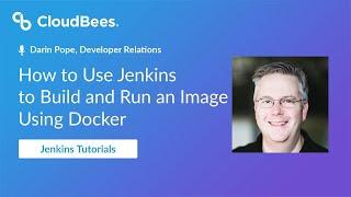 How to Use Jenkins to Build and Run an Image Using Docker