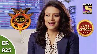 CID - सीआईडी - Ep 825 - Murder On TV - Full Episode