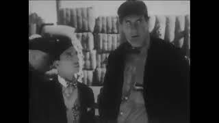 Steamboat Bill - 1928 (Laurel & Hardy)