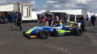 SKRacing -  F3 Opening Weekend Promotional Video