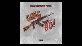 Gung Ho sample pack (preview beat)