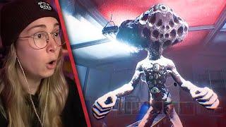 A co-op the Thing game!!! - Nuclear Nightmare [1]