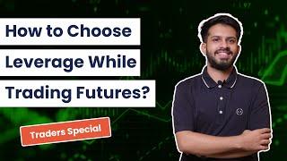 Mastering Leverage in Crypto Futures | Upto 20X Leverage on CoinDCX Futures Trading