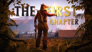 Rust: The First Chapter