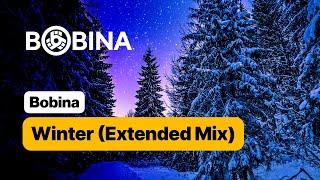 Bobina - Winter (Extended Mix)
