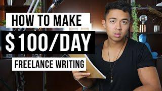 How To Start a Freelance Writing Business in 2024 (For Beginners)