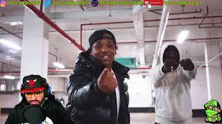 Paperboy - Blood (Official Video) Shot by @DonteChung | Dollar Boi Ent Reaction