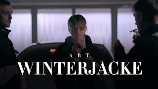 ART - WINTERJACKE (prod. by FRIO)