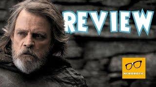 Star Wars The Last Jedi Review | Live Spoiler Chat