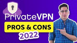 PrivateVPN 2022 review | Is PrivateVPN truly worth it?