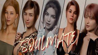 SoulMate Episode 2 New Android Gameplay