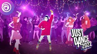 LAST FRIDAY NIGHT (T.G.I.F.) - KATY PERRY | JUST DANCE 2022 OFFICIAL PREVIEW