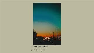 Lo-fi Type Beat | Dreary Day 1 Hour - Prod By FiGDee