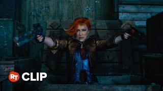 Borderlands Movie Clip - Ambush (2024)