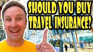 Travel Insurance Tips: 7 Things to Know Before You Buy