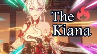 THE KIANA Is 99.9% Gonna Be the Honkai v8.1 S-rank Valkyrie