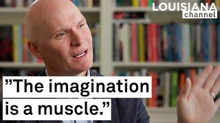 Writer Anthony Doerr on the Power of Books, Writing and Literature | Louisiana Channel