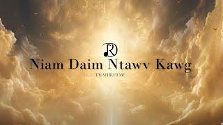 DeathRhyme - Niam Daim Ntawv Kawg