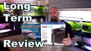 Seachem Tidal 110 vs Aquaclear 110: There is Only 1 Winner of Our Long Term Test!
