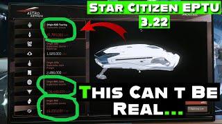 Ship PRICES are INSANE in Star Citizen 3.22 !!!