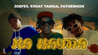 Joefes, Exray Taniua & Fathermoh - Ka Hauna | Official Music Video