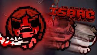 Бесконечный скейл на Истинном Самсоне // The Binding of Isaac: Repentance #46