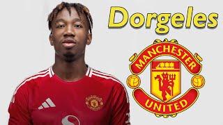 Nene Dorgeles ● Manchester United Transfer Target  Best Goals & Skills