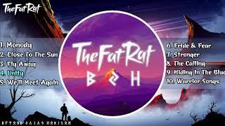 TheFatRat's Legendary Songs Mega Mix - Epic Orchestra Remix By Beyond Gaia's Horizon #1