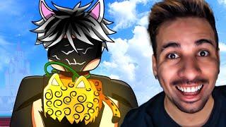 FINALMENTE.. COMPRE A LEOPARD NO BLOX FRUITS ! ( Ep 7 ) ‹ Piuzinho ›