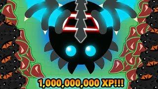 MOPE.IO 1,000,000,000 (1.00B) BILLION SCORE!!! 2.15 BILLION SCORE WORLD RECORD NEXT?!