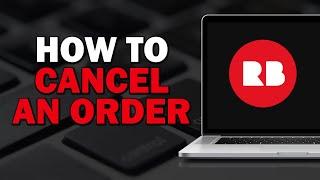 How To Cancel An Order On Redbubble (Quick Tutorial)​