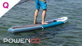 Qsport - Powengo SUP Navigator