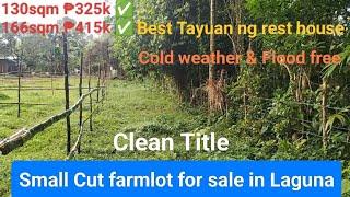 #Vlog244 FARM LOT FOR SALE CLEAN TITLE | RESIDENTIAL LOT | COLD WEATHER & FLOOD FREE  #kafarmlandtv