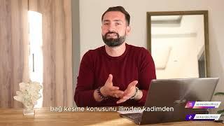 Atalardan Gelen Enerji Yüklerinden Arınma - Bölüm 1