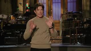 John Mulaney Gives Some Notes for His SNL Promo