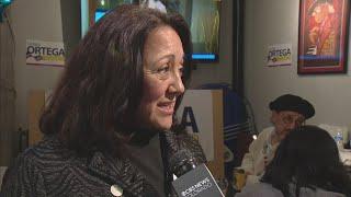 Debbie Ortega says after mayoral run, she'll continue to work for Denver, not retire