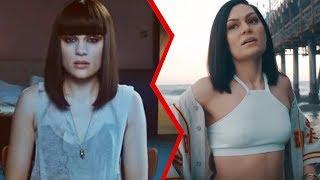 The Evolution of Jessie J