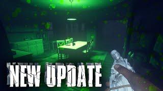 This Is Real Rampage: New Update | Ghost Watchers